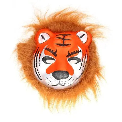 TIGER MASK CARTOON Tiger-Universe