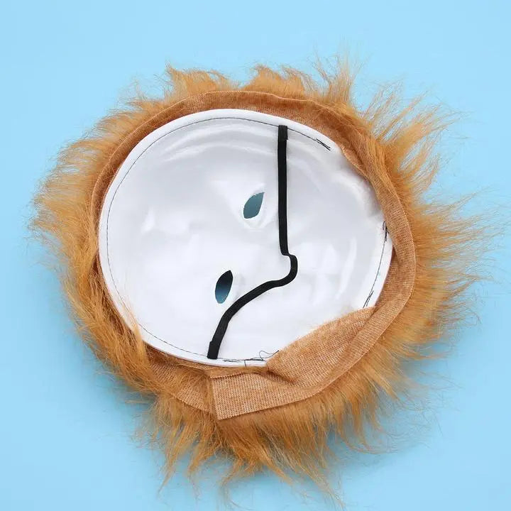 TIGER MASK CARTOON Tiger-Universe