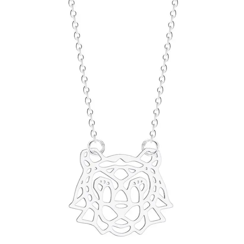 TIGER NECKLACE FOR WOMEN Tiger-Universe
