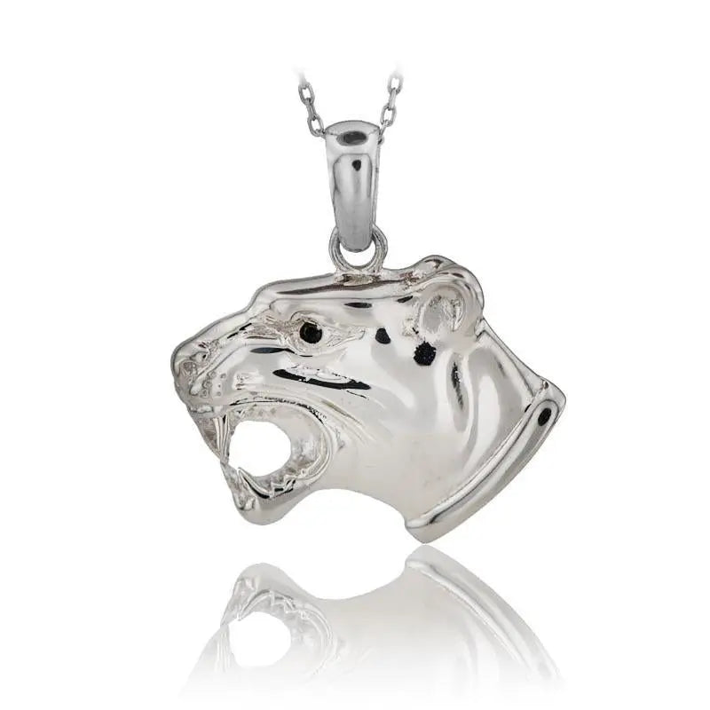 TIGER NECKLACE FORCE OF NATURE