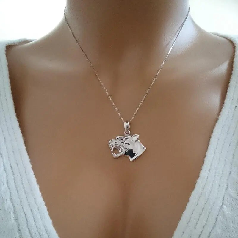 TIGER NECKLACE FORCE OF NATURE