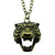 TIGER NECKLACE FROM THE TOMB