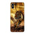 TIGER PHONE CASE OF THE CANYONS Tiger-Universe