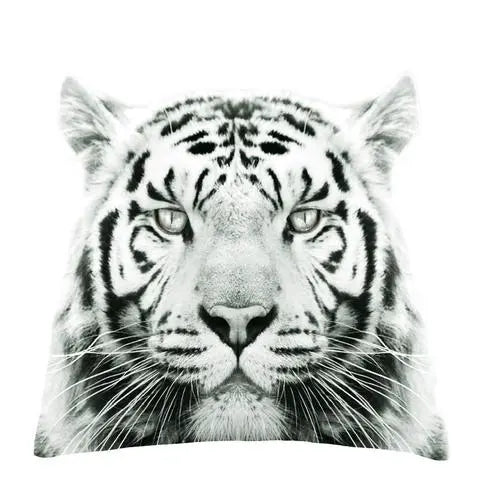 TIGER PILLOW PHOTO BOOTH Tiger-Universe