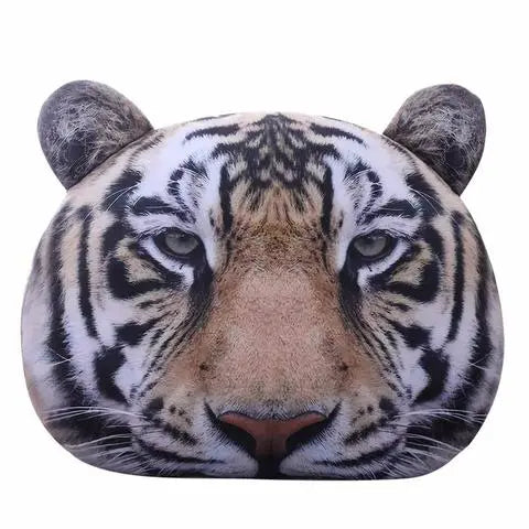 TIGER PLUSH PILLOW Tiger-Universe