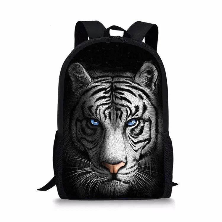 Official Detroit Tigers Backpacks, Tigers School Bags, Tigers