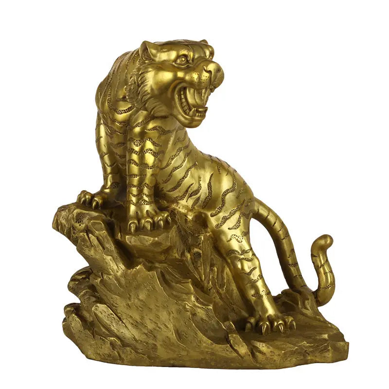 TIGER STATUE FOR PROTECTION Tiger-Universe