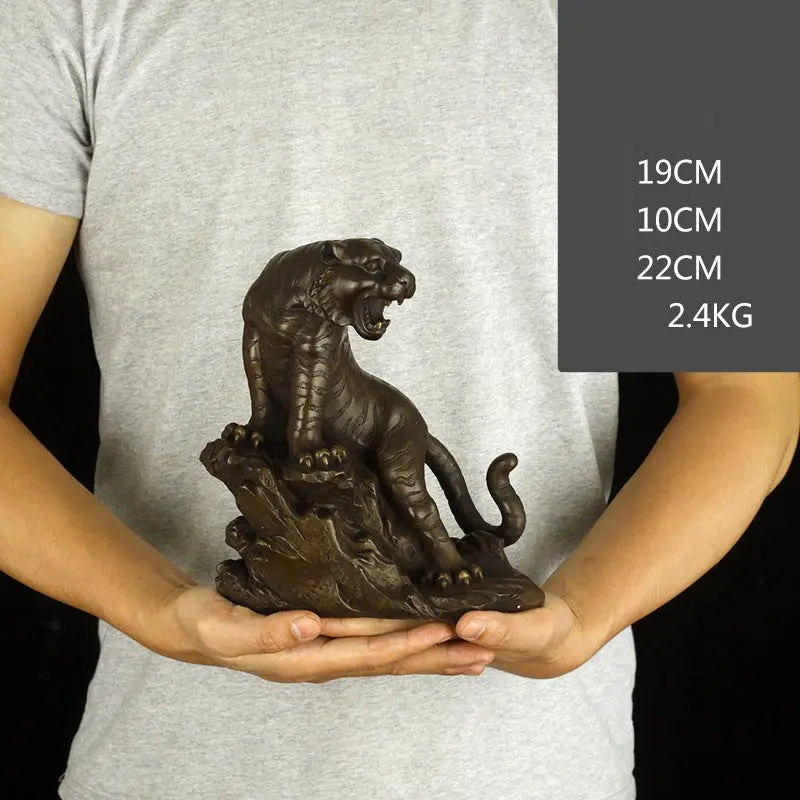 TIGER STATUE FOR PROTECTION Tiger-Universe