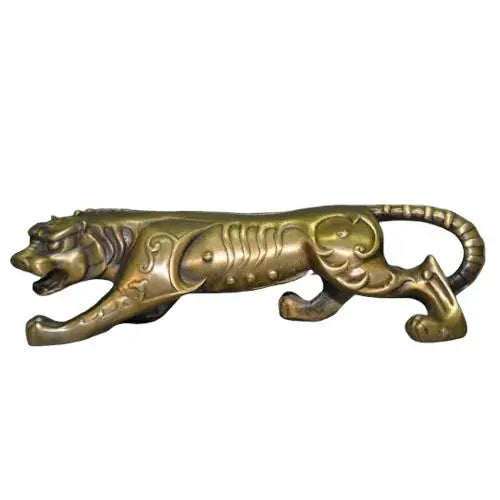 TIGER STATUE MONSTER Tiger-Universe