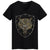 TIGER T-SHIRT WITH SEQUINS Tiger-Universe