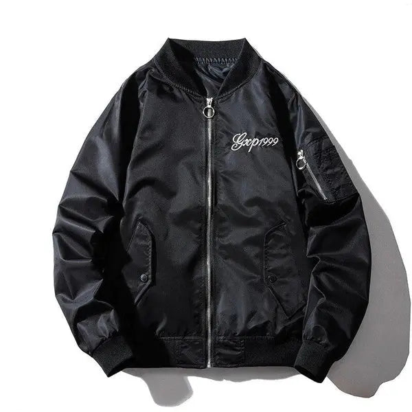 TIGER VS DRAGON BOMBER JACKET Tiger-Universe