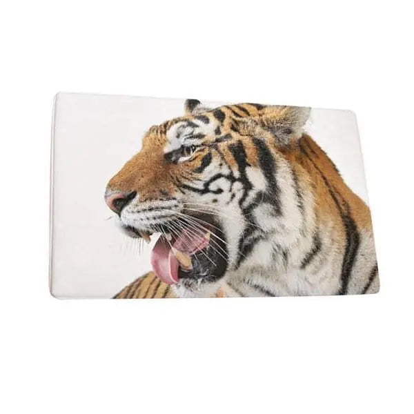 TIGER YAWNING MAT Tiger-Universe