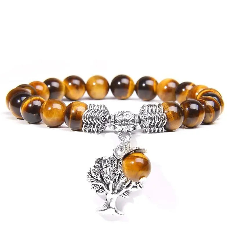TREE OF LIFE BRACELET
