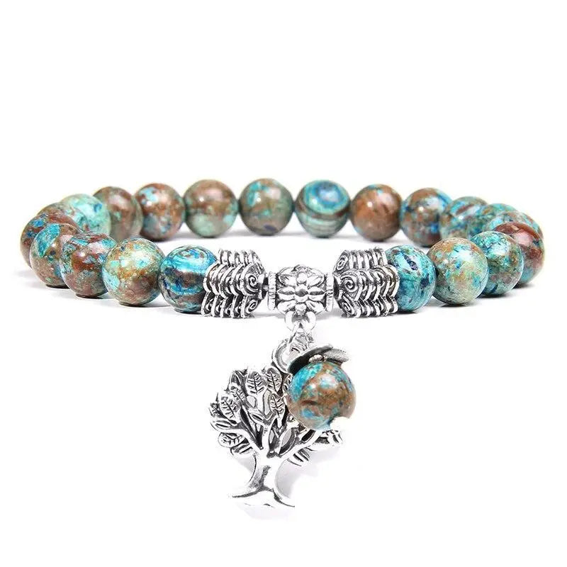 TREE OF LIFE BRACELET