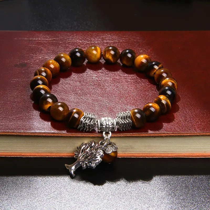 TREE OF LIFE BRACELET