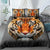 Tiger Animal Print Art Bedding Tiger-Universe