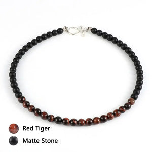 Tiger Eye Jewelry Necklace Tiger-Universe