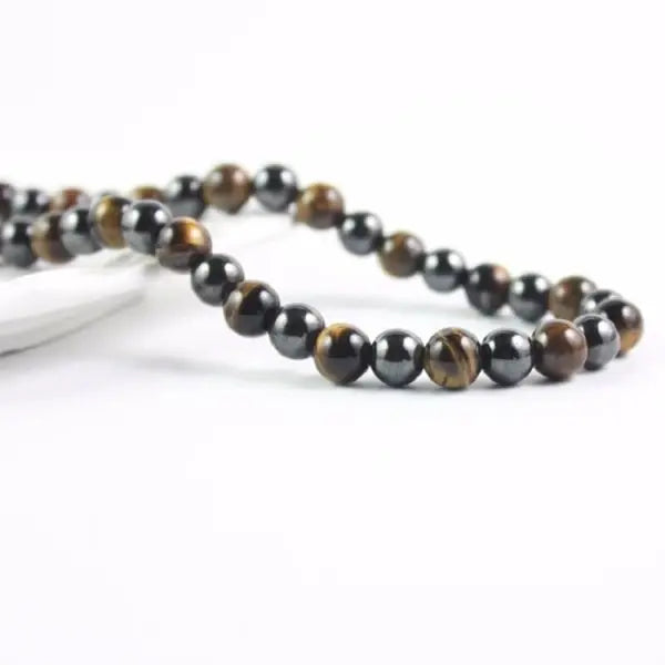 Tiger Eye Necklace Womens Tiger-Universe