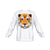 Tiger Graphic Sweatshirt Tiger-Universe