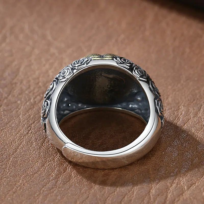 Tiger Ring Men Tiger-Universe