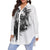 Tiger Shirt Women With Long Sleeve Tiger-Universe