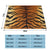 Tiger Stripe Blanket Tiger-Universe