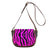 Tiger Stripe Purse with Single Strap Tiger-Universe