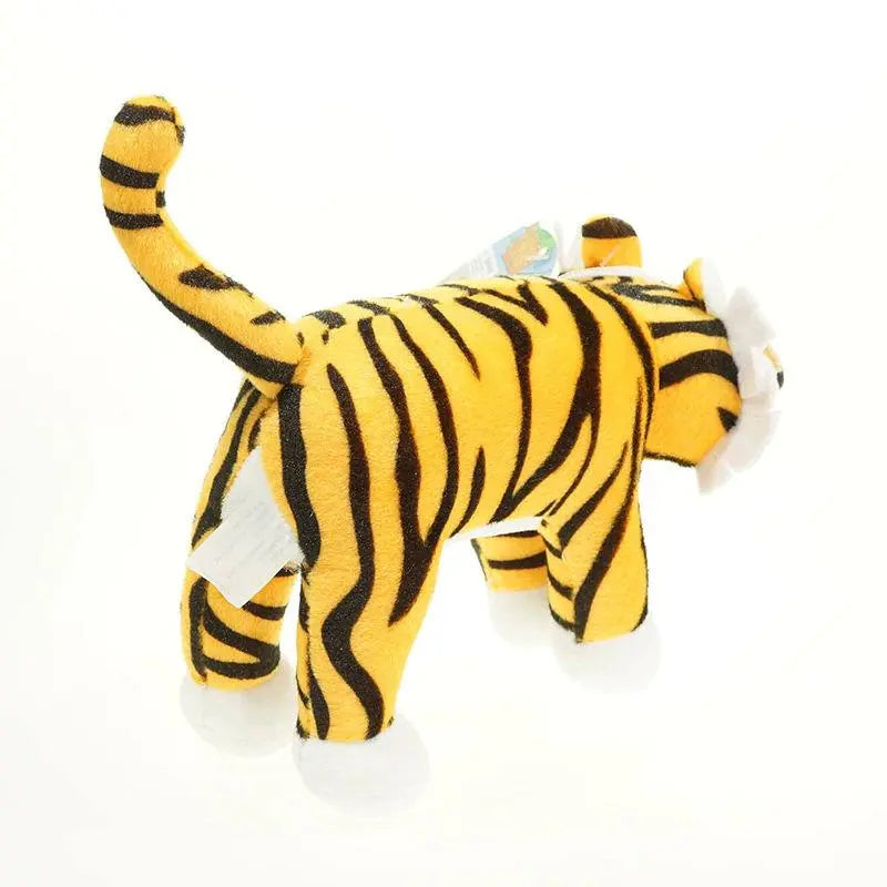 VALIANT SMALL TIGER PLUSH TOY Tiger-Universe