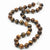 Vintage Tiger Eye Necklace Tiger-Universe
