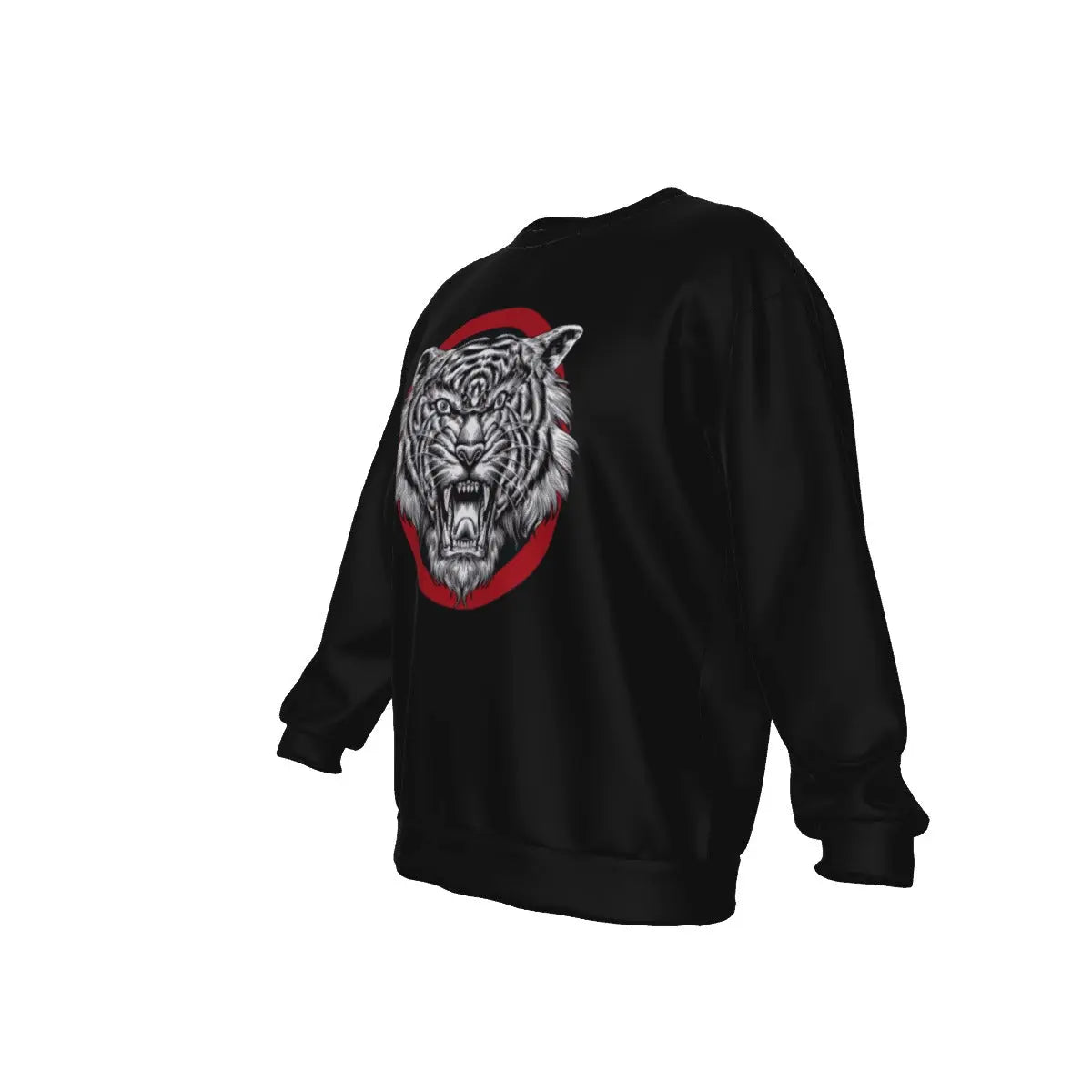 Vintage tiger sweatshirt 2025