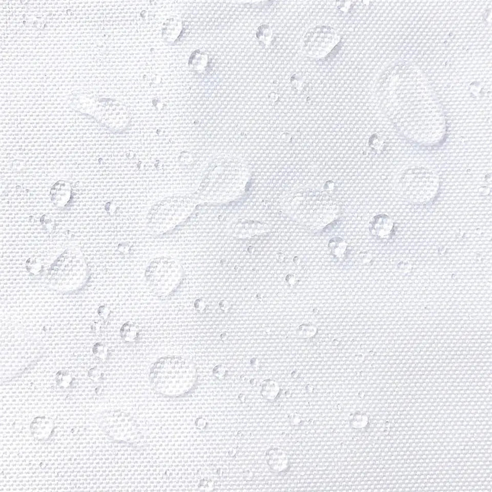 White Tiger Shower Curtains Tiger-Universe